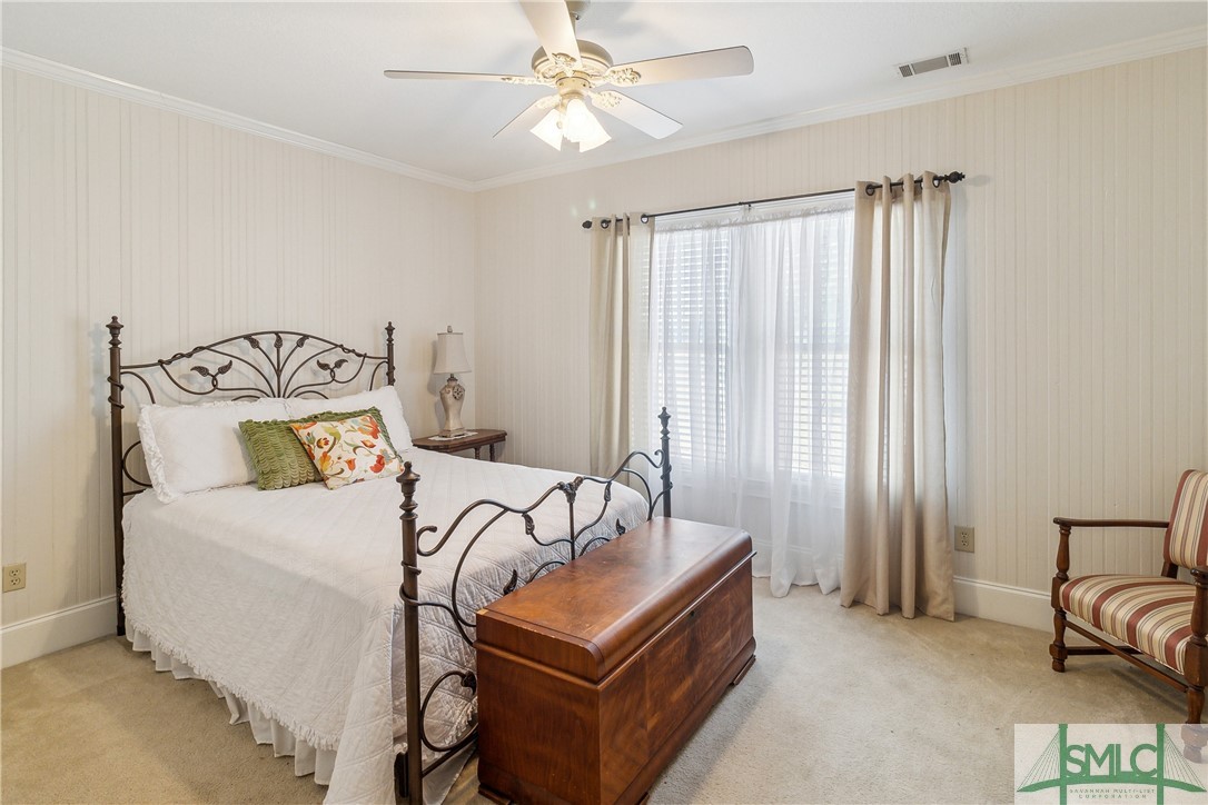 1711 Mud Road Brooklet, GA 30415 - Photo 33 of 50 Gallery Image 33