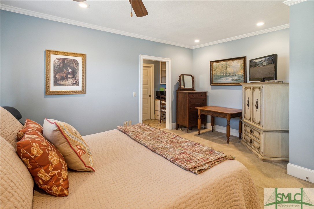 1711 Mud Road Brooklet, GA 30415 - Photo 36 of 50 Gallery Image 36