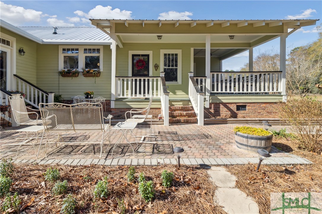 1711 Mud Road Brooklet, GA 30415 - Photo 42 of 50 Gallery Image 42