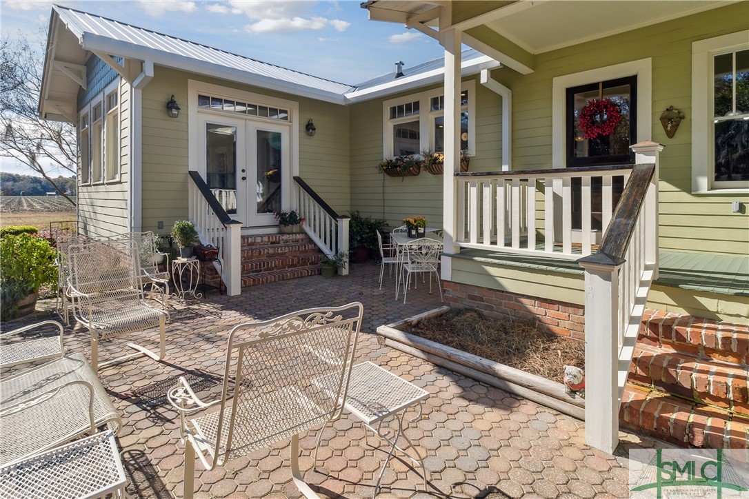 1711 Mud Road Brooklet, GA 30415 - Photo 44 of 50 Gallery Image 44