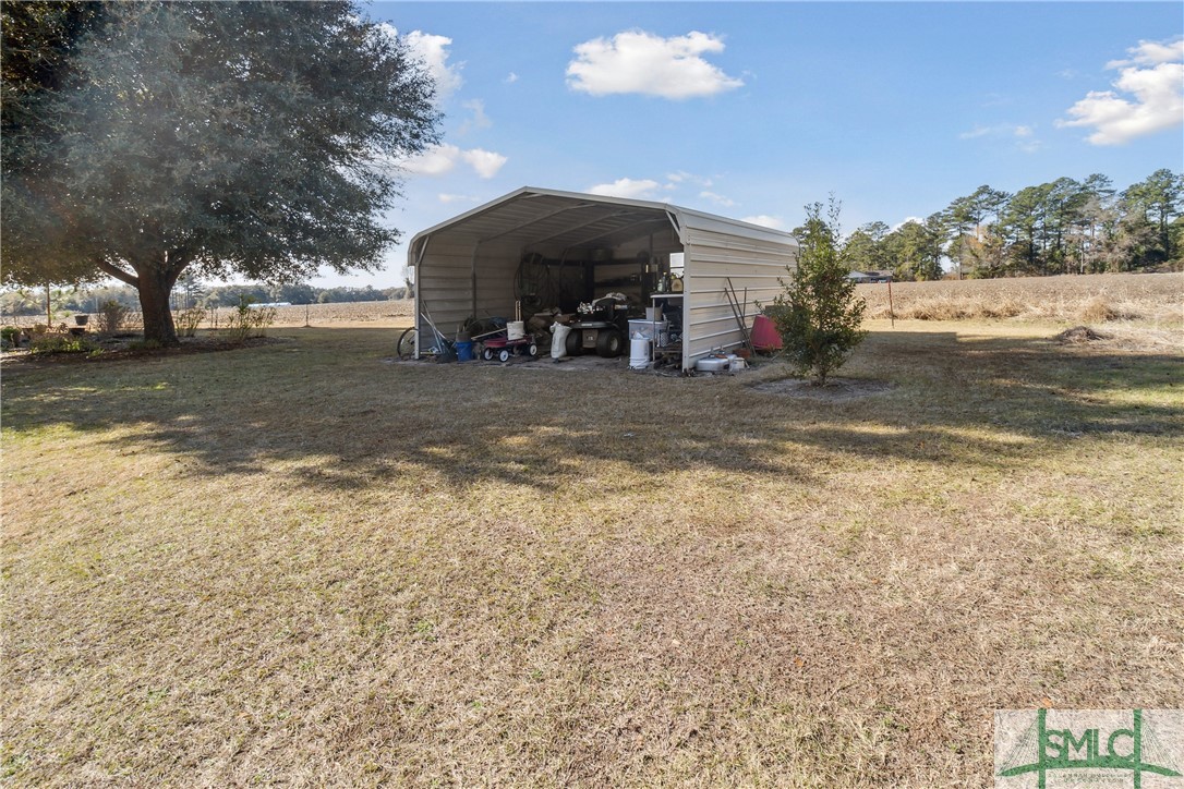 1711 Mud Road Brooklet, GA 30415 - Photo 47 of 50 Gallery Image 47