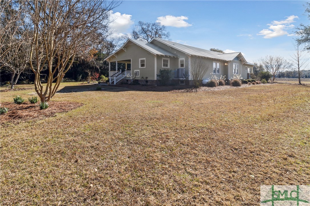 1711 Mud Road Brooklet, GA 30415 - Photo 48 of 50 Gallery Image 48