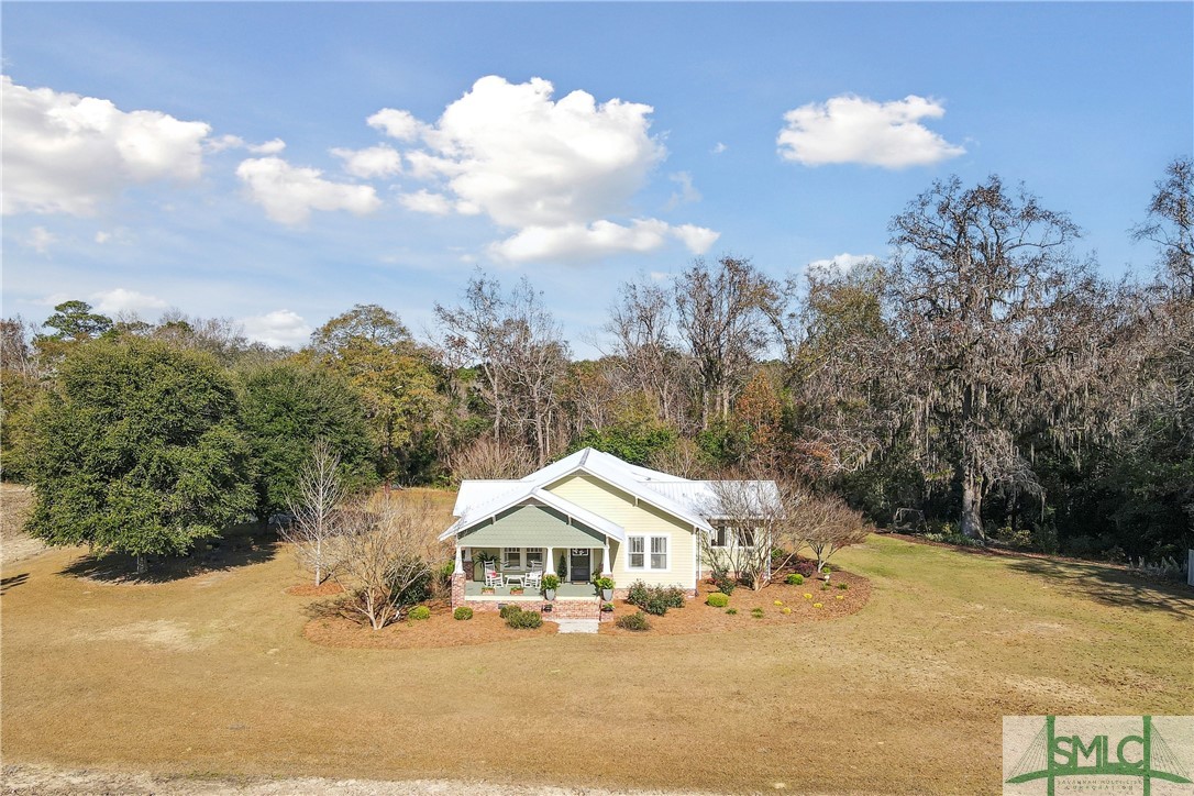 1711 Mud Road Brooklet, GA 30415 - Photo 49 of 50 Gallery Image 49