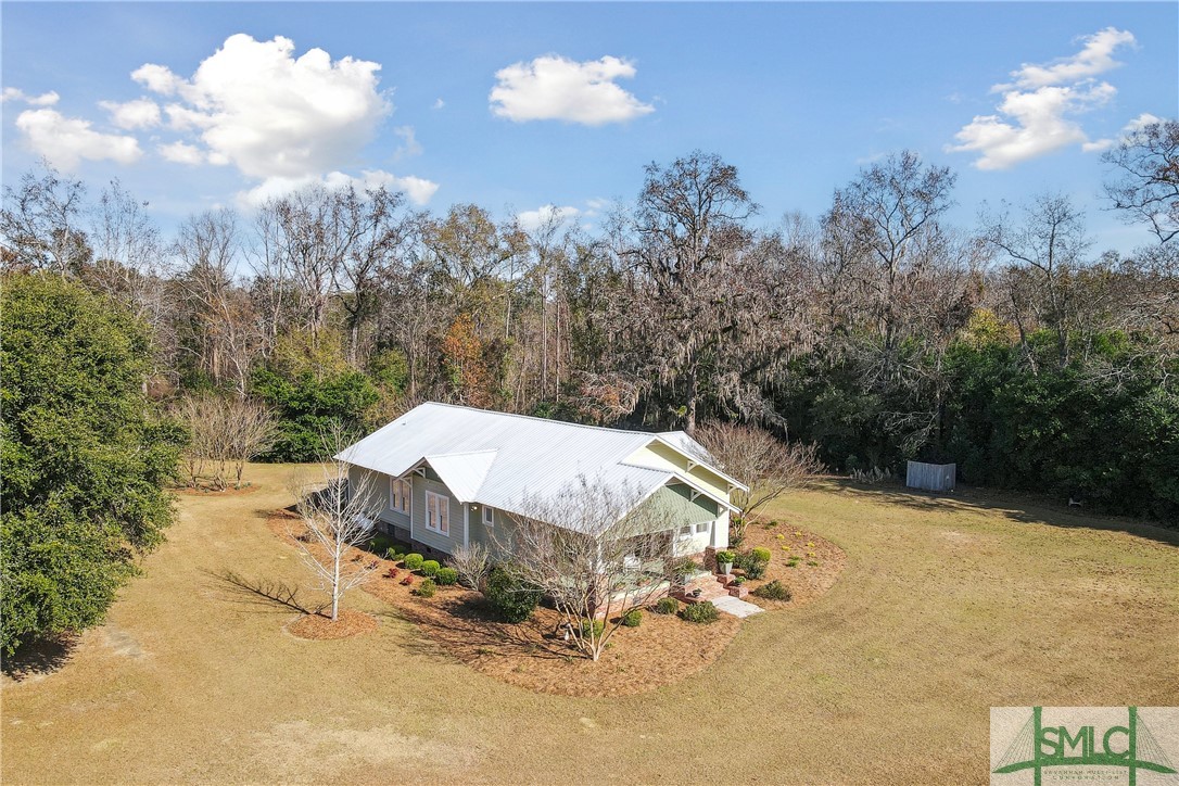 1711 Mud Road Brooklet, GA 30415 - Photo 50 of 50 Gallery Image 50