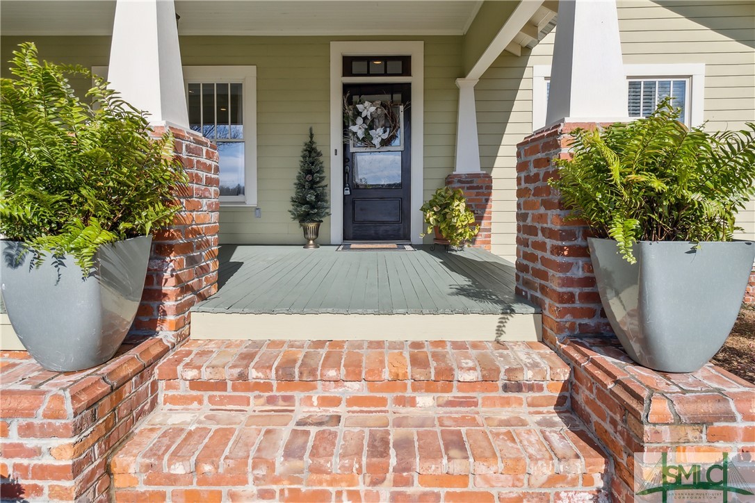1711 Mud Road Brooklet, GA 30415 - Photo 5 of 50 Gallery Image 5