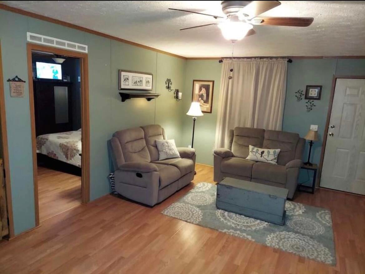 8939 South Piche Side Road Brimley, MI 49715 - Photo 28 of 47 Gallery Image 28