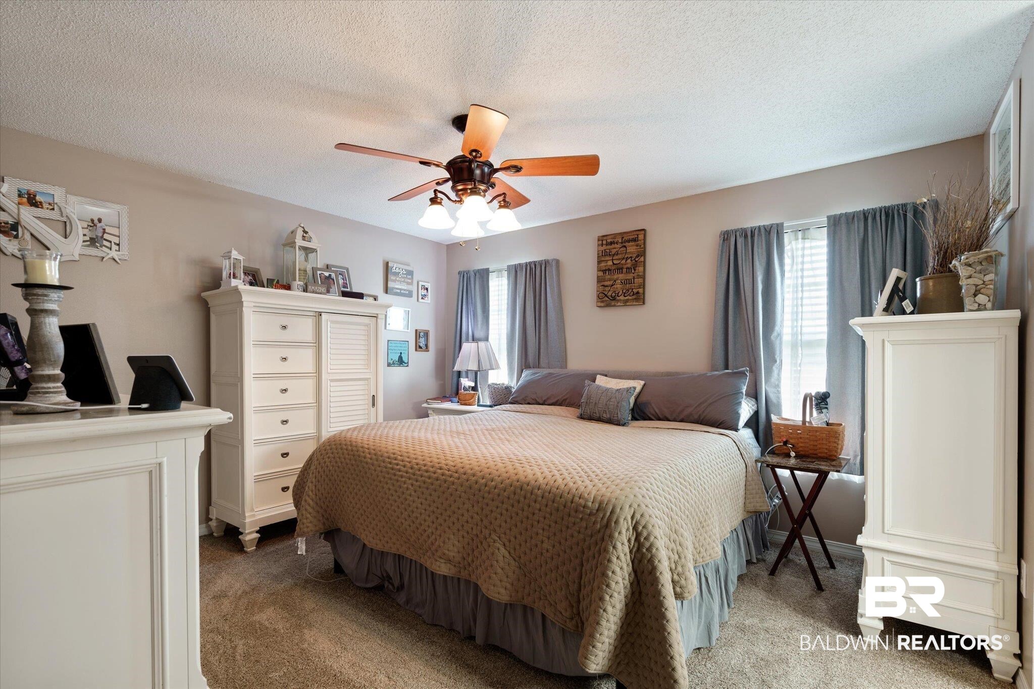 18672 Outlook Drive Loxley, AL 36551 - Photo 10 of 20 Primary Suite