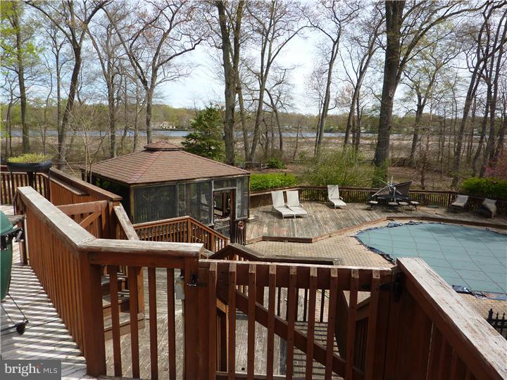 28 Cove Road Moorestown, NJ 08057 - Photo 21 of 22