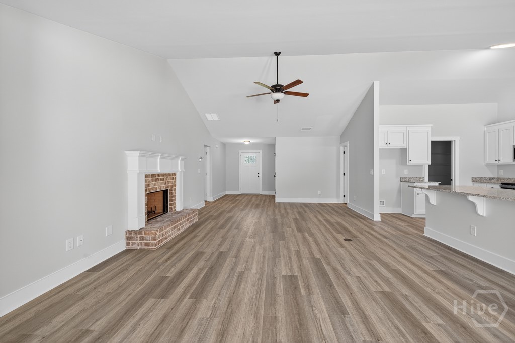 323 Liberty Hill Road, Unit 16 Hartwell, GA 30643 - Photo 17 of 37 Gallery Image 17