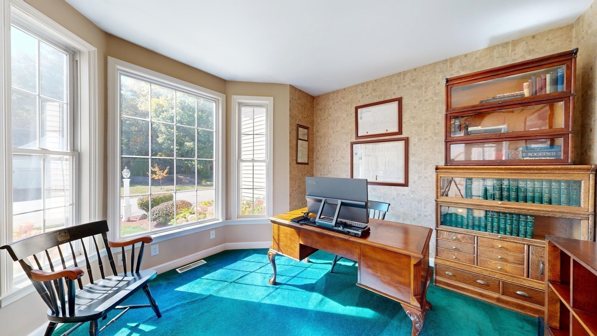 138 Amberville Road North Andover, MA 01845 - Photo 20 of 42 Gallery Image 20