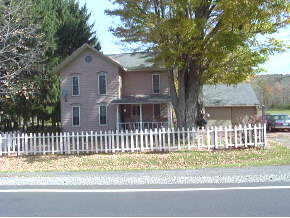 466 Halsey Valley Road Barton, NY 13734 - Photo 1 of 1 Gallery Image 1