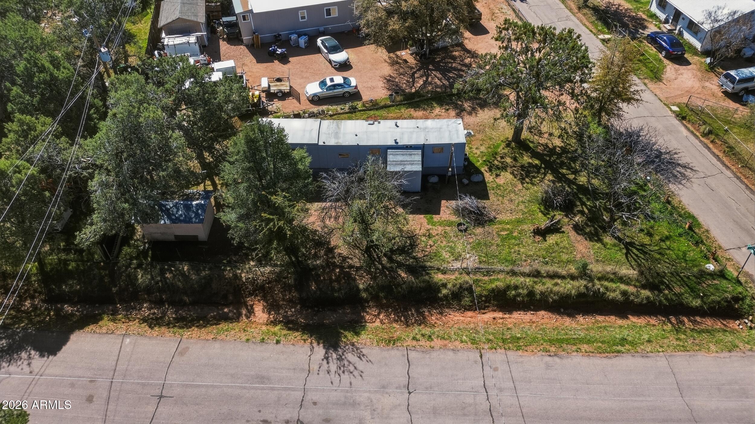 1509 North Mitchell Drive Payson, AZ 85541 - Photo 18 of 28 12_dji_0476