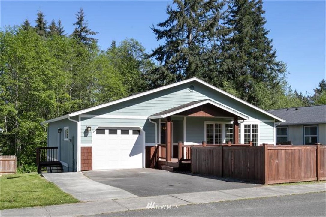 26406 Barrett Road Northeast Kingston, WA 98346 - Photo 1 of 25 Gallery Image 1