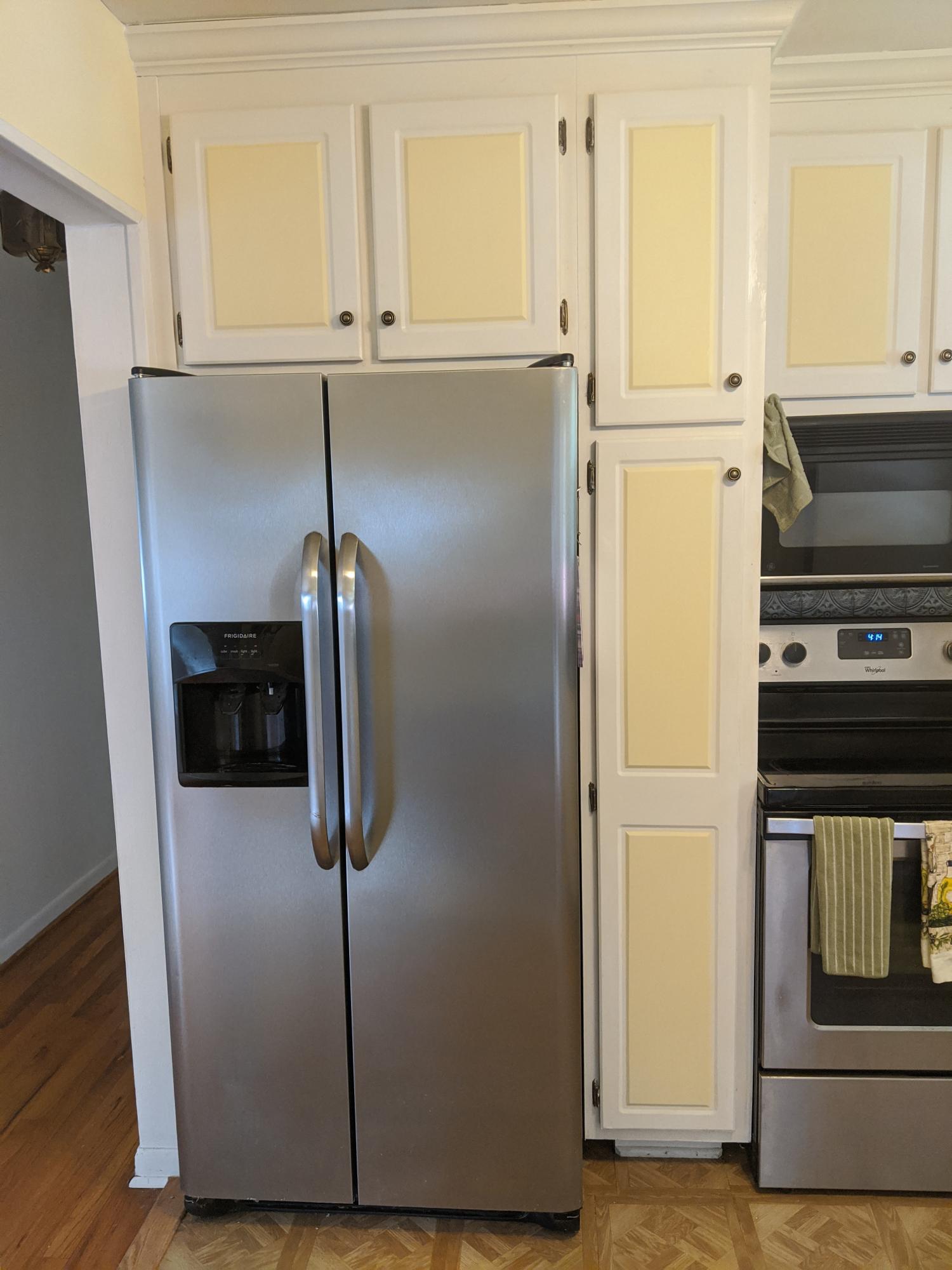 Estates Kitchen 2