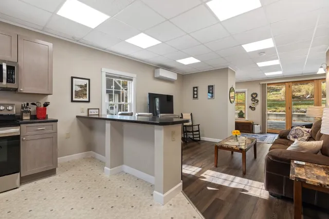 $1,395,000 | 66 Townsend Avenue, Boothbay Harbor, ME 04538