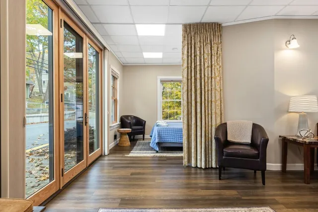 $1,395,000 | 66 Townsend Avenue, Boothbay Harbor, ME 04538