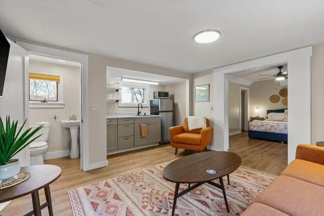 $1,395,000 | 66 Townsend Avenue, Boothbay Harbor, ME 04538