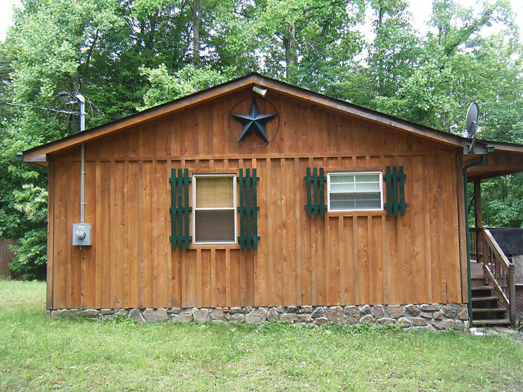 1447 War Ridge Road Ballard, WV 24918 - Photo 21 of 22 Gallery Image 21