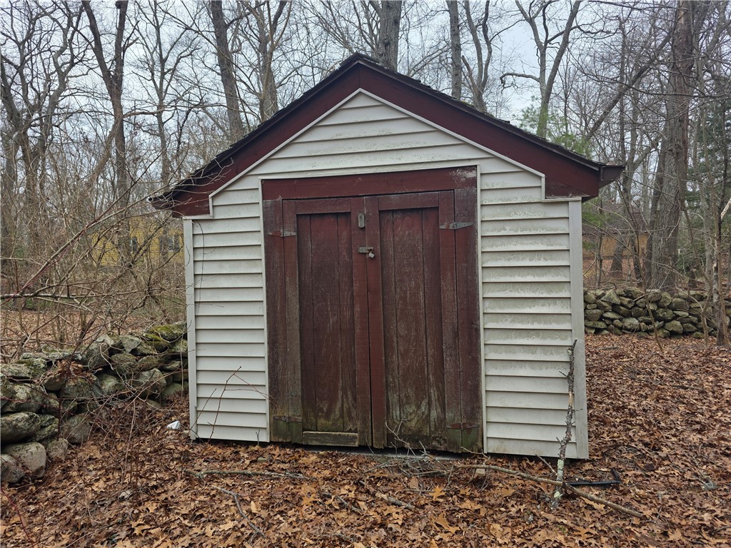 324 Byron Randall Road Scituate, RI 02857 - Photo 12 of 15