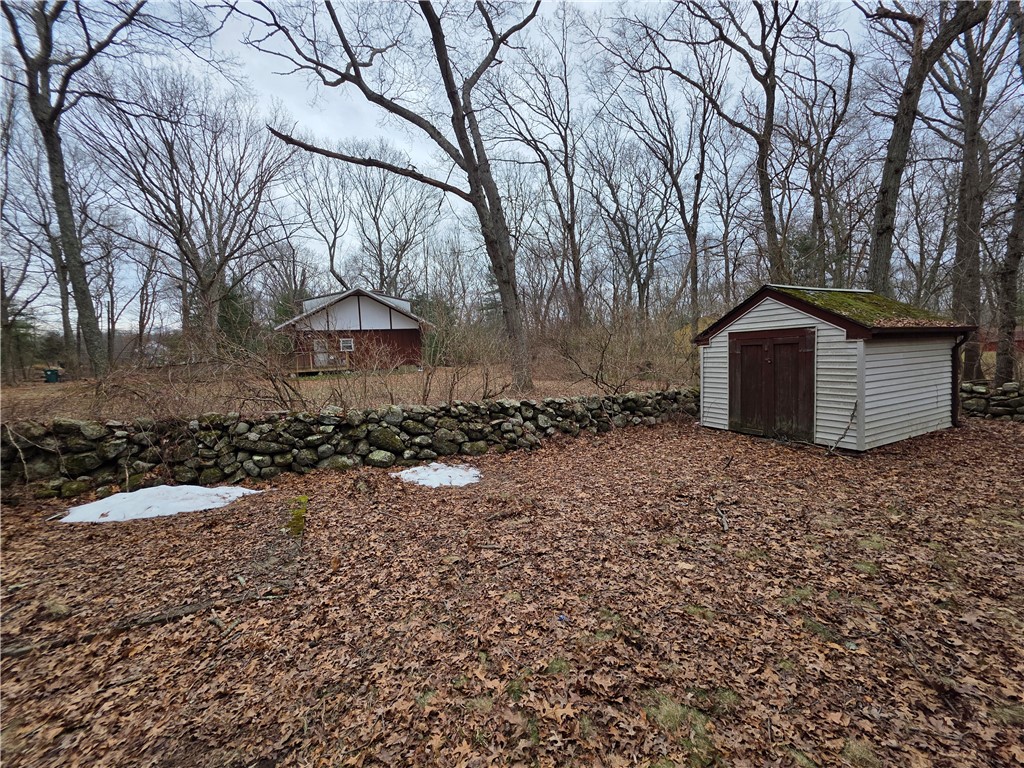 324 Byron Randall Road Scituate, RI 02857 - Photo 13 of 15