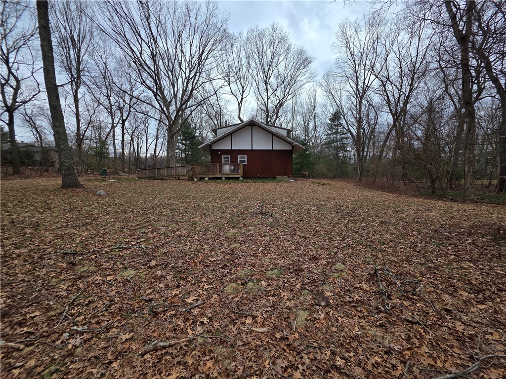 324 Byron Randall Road Scituate, RI 02857 - Photo 14 of 15