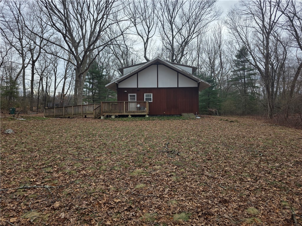 324 Byron Randall Road Scituate, RI 02857 - Photo 15 of 15