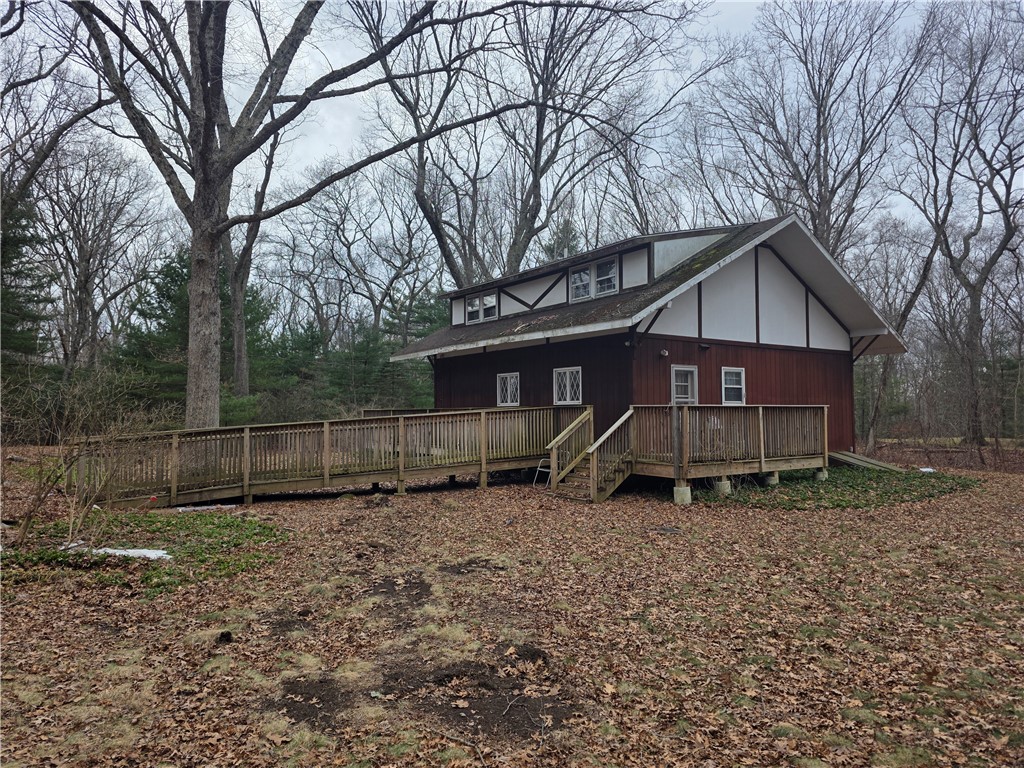 324 Byron Randall Road Scituate, RI 02857 - Photo 5 of 15