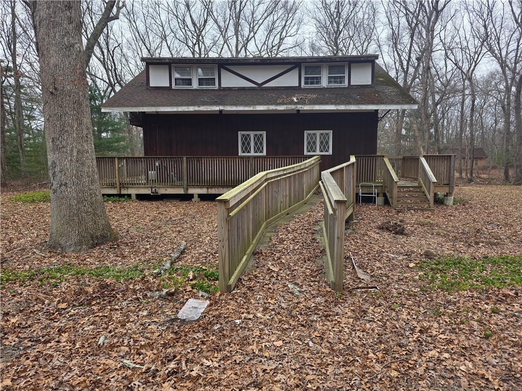 324 Byron Randall Road Scituate, RI 02857 - Photo 6 of 15