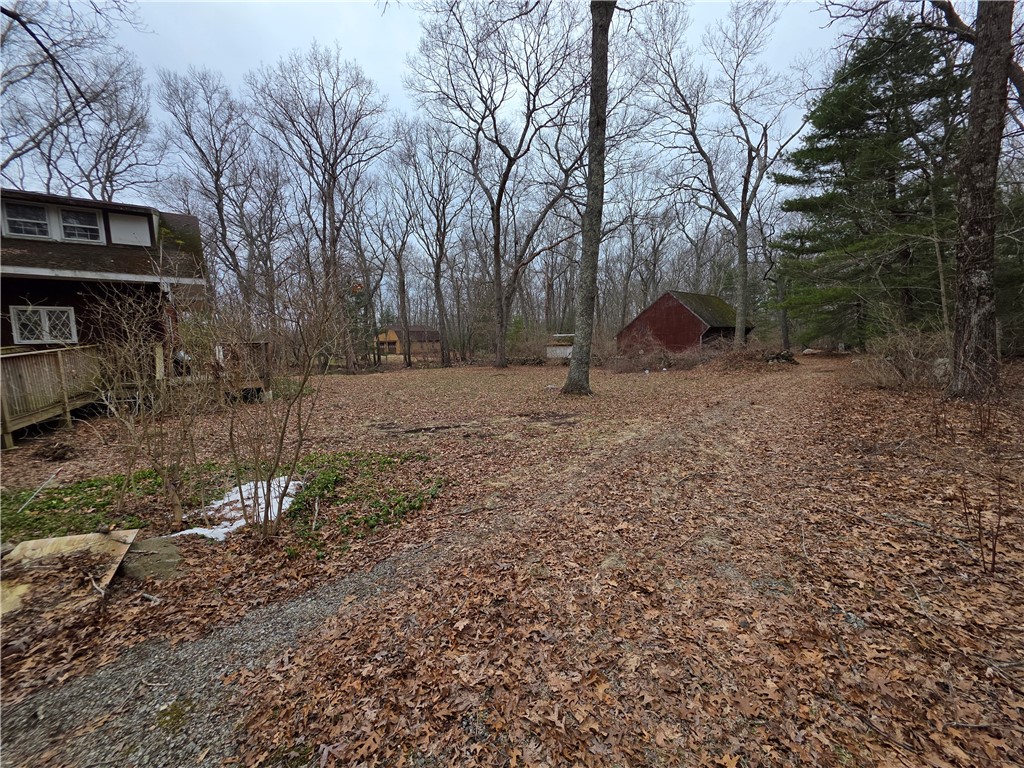 324 Byron Randall Road Scituate, RI 02857 - Photo 7 of 15