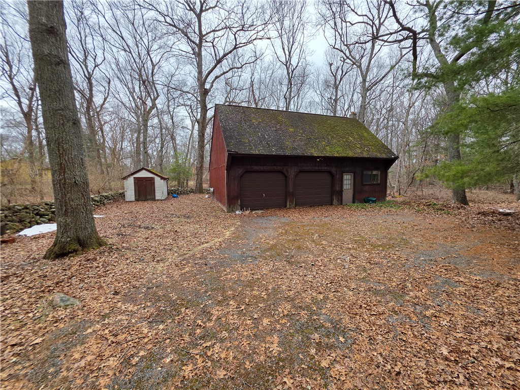 324 Byron Randall Road Scituate, RI 02857 - Photo 9 of 15