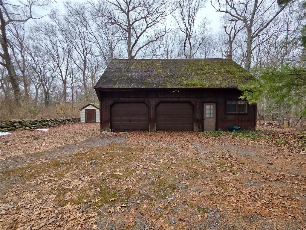 324 Byron Randall Road Scituate, RI 02857 - Photo 10 of 15