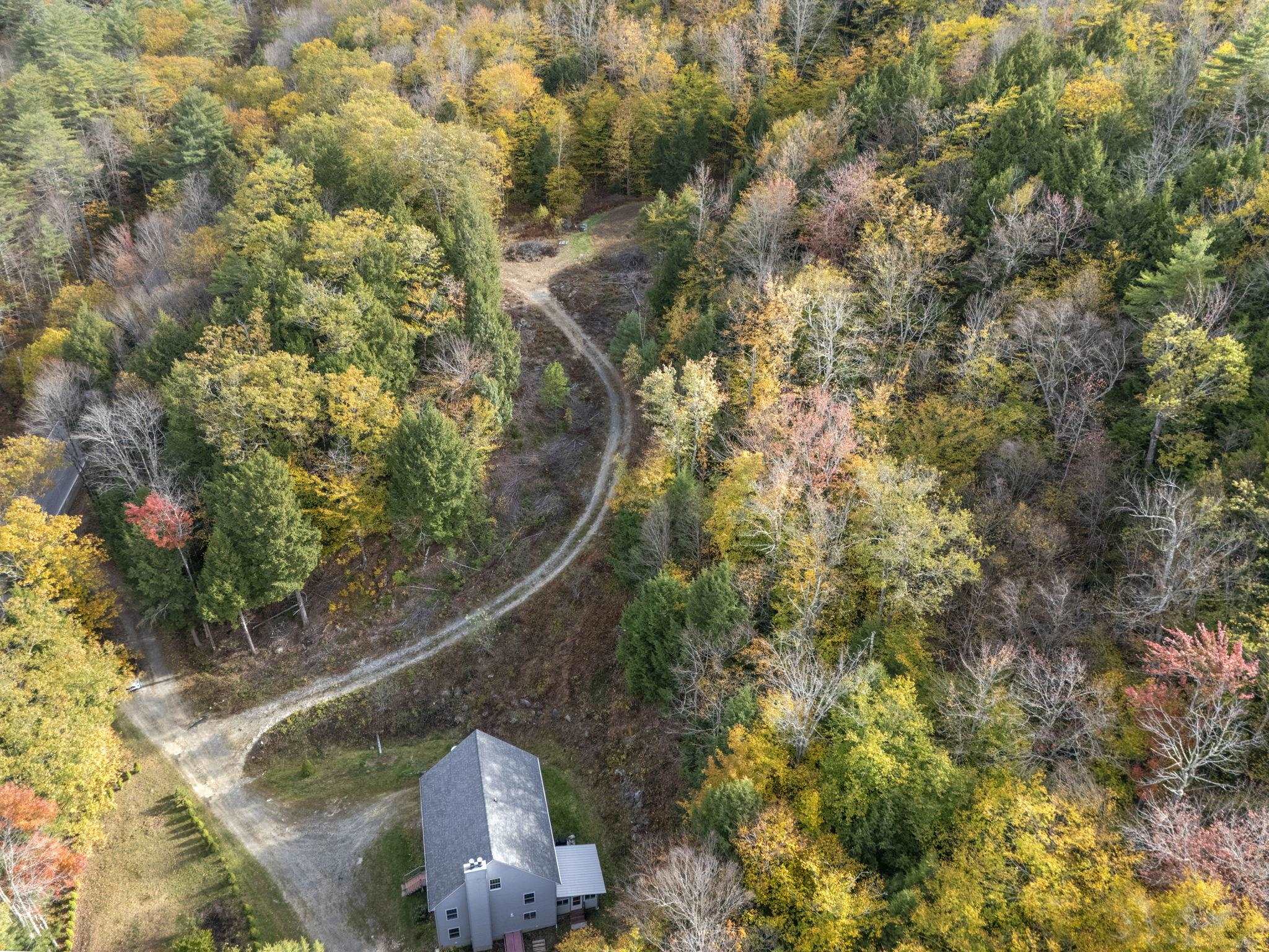 1057 Old Turnpike Road Salisbury, NH 03268 - Photo 1 of 50