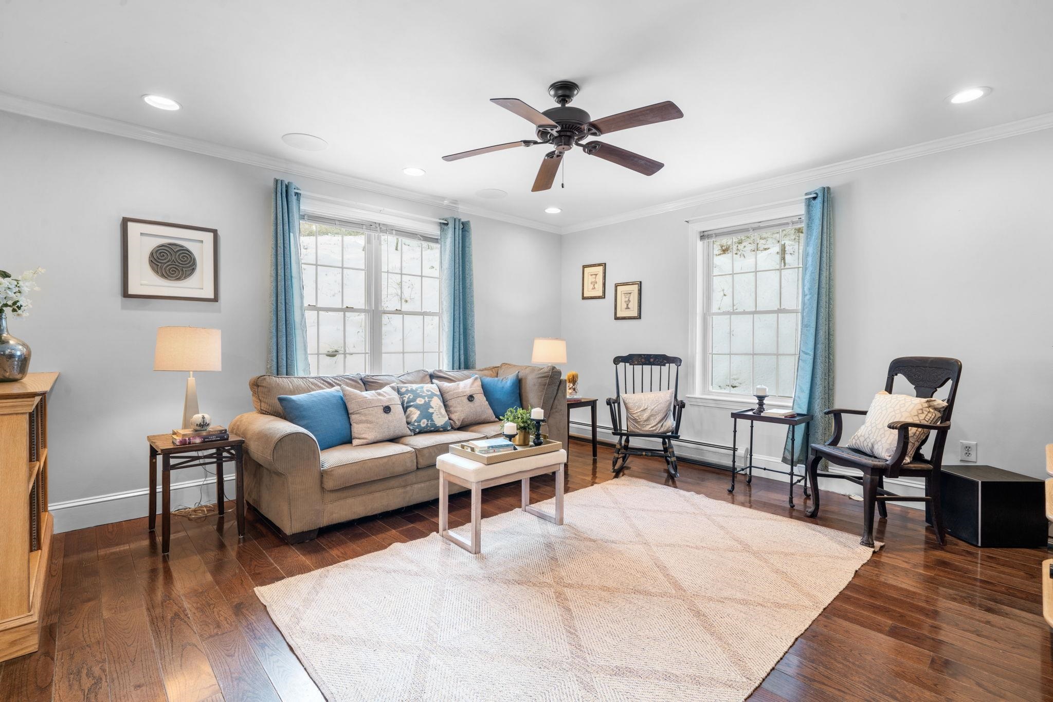 1057 Old Turnpike Road Salisbury, NH 03268 - Photo 12 of 50