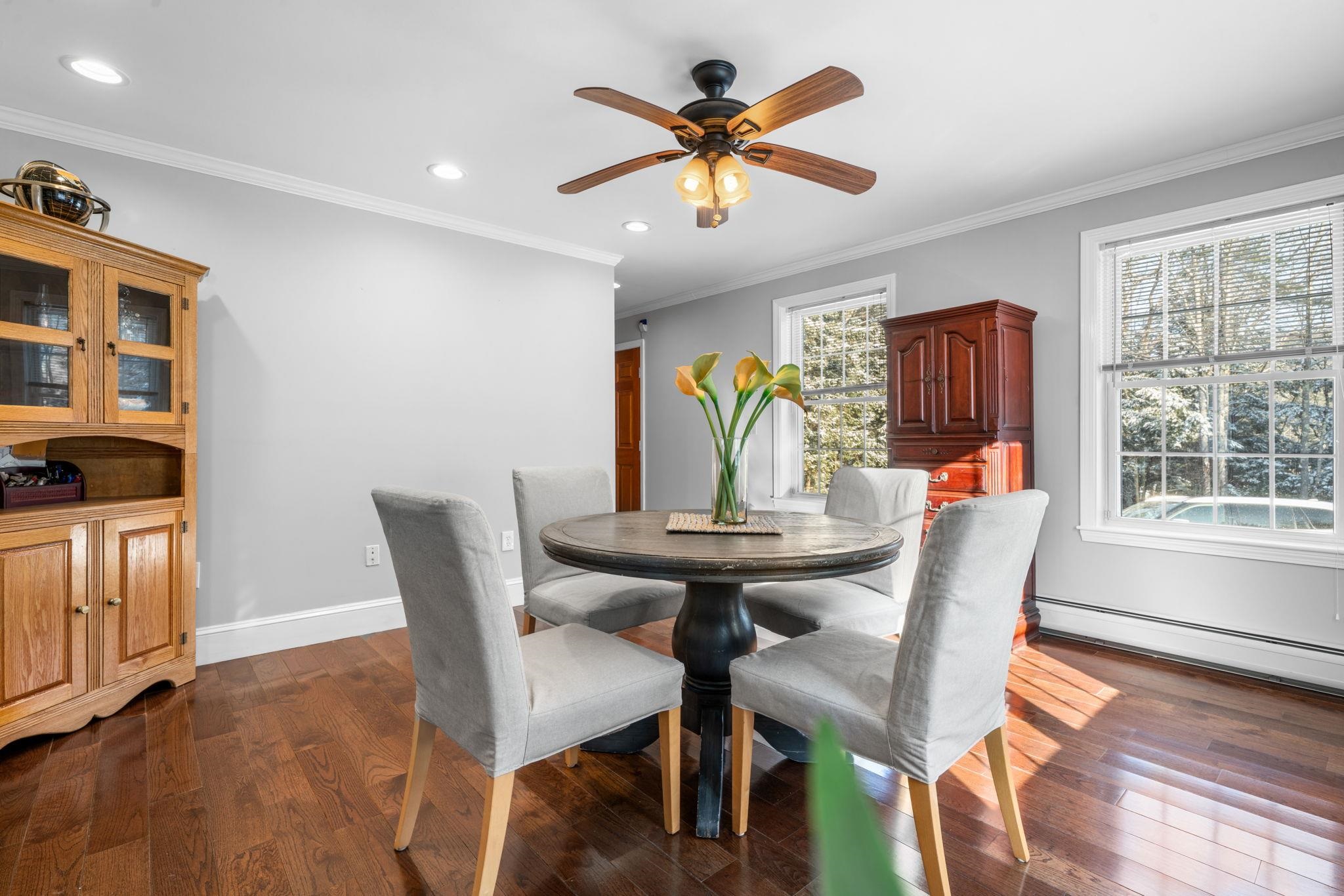 1057 Old Turnpike Road Salisbury, NH 03268 - Photo 15 of 50