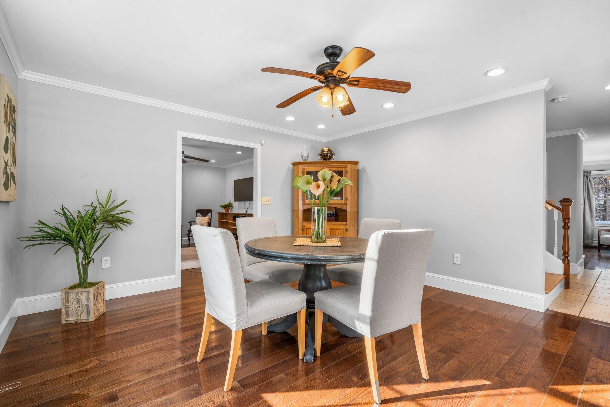 1057 Old Turnpike Road Salisbury, NH 03268 - Photo 16 of 50