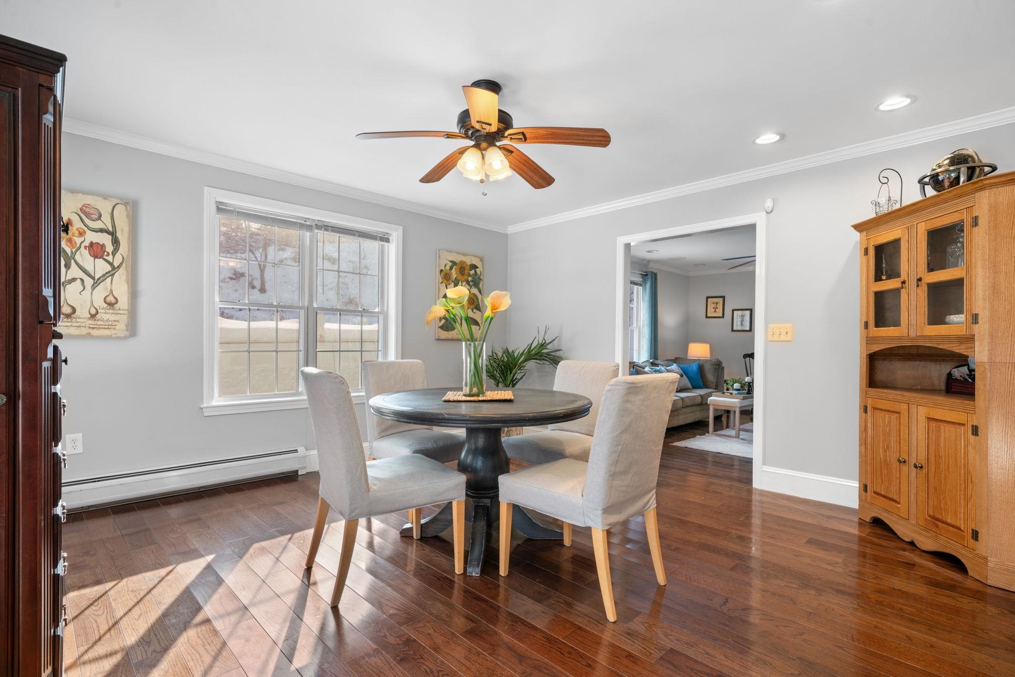 1057 Old Turnpike Road Salisbury, NH 03268 - Photo 17 of 50