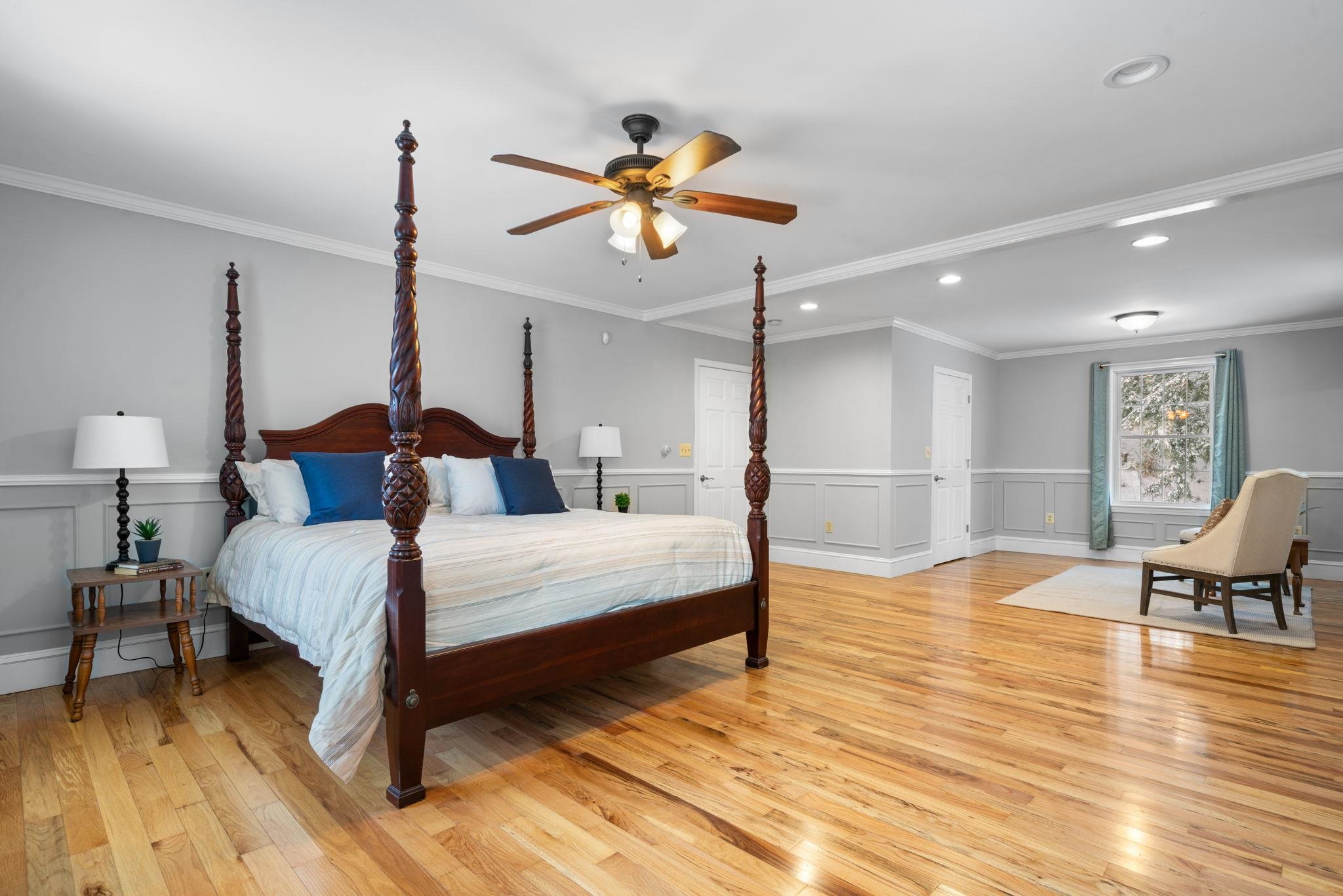 1057 Old Turnpike Road Salisbury, NH 03268 - Photo 19 of 50