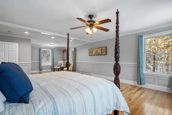 $600,000 | 1057 Old Turnpike Road, Salisbury, NH 03268