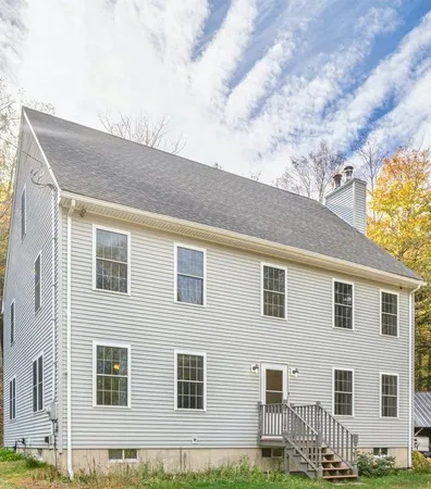 $600,000 | 1057 Old Turnpike Road, Salisbury, NH 03268