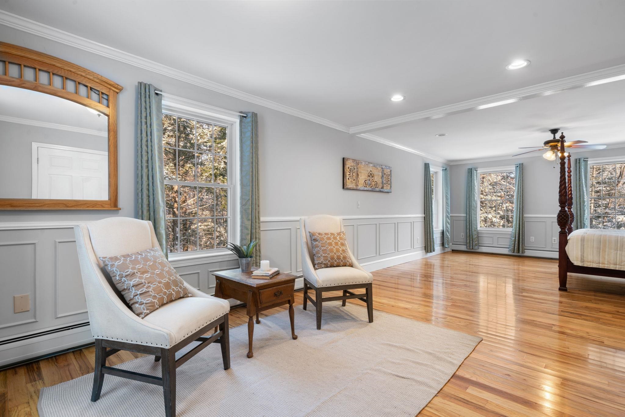 1057 Old Turnpike Road Salisbury, NH 03268 - Photo 22 of 50