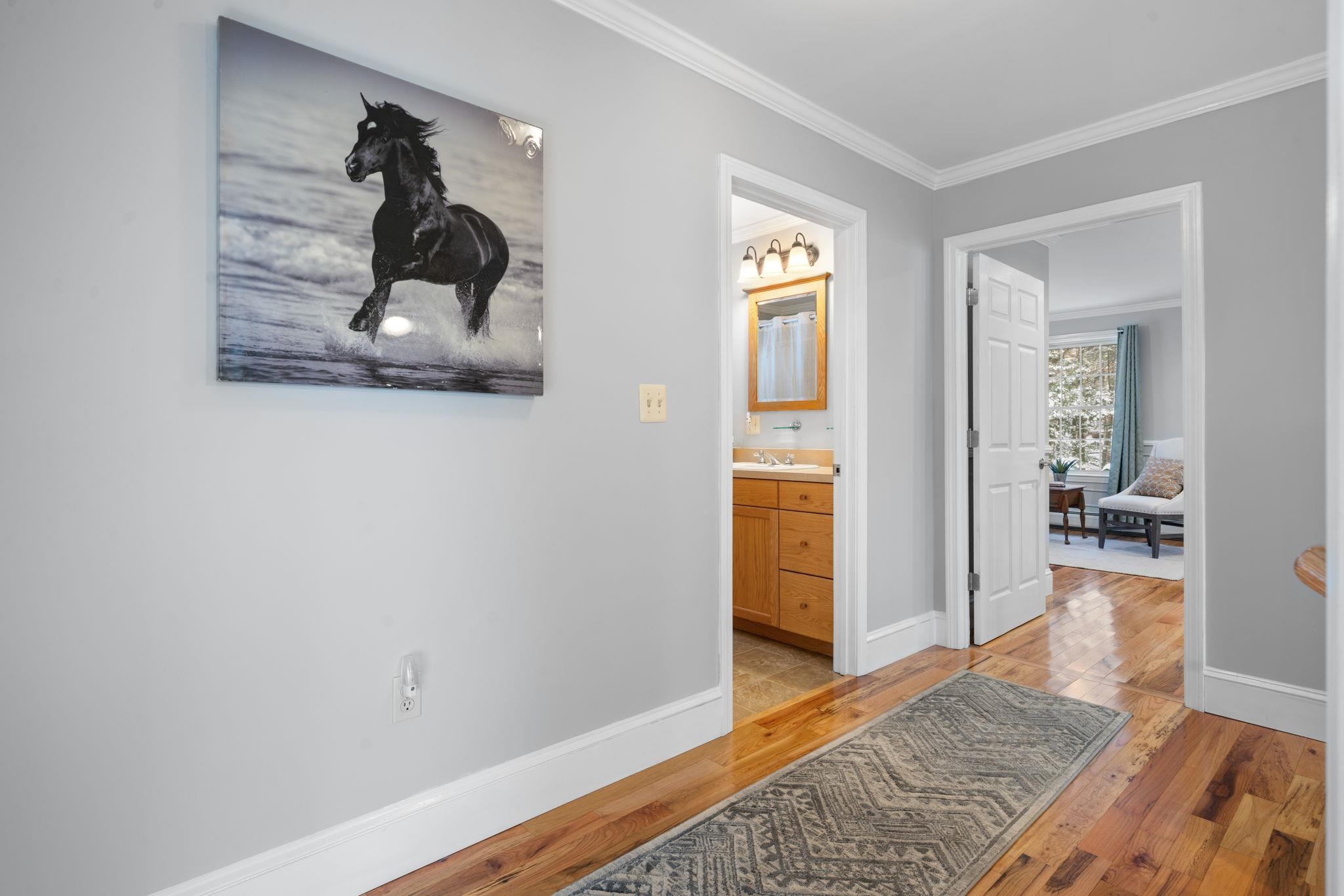 1057 Old Turnpike Road Salisbury, NH 03268 - Photo 24 of 50