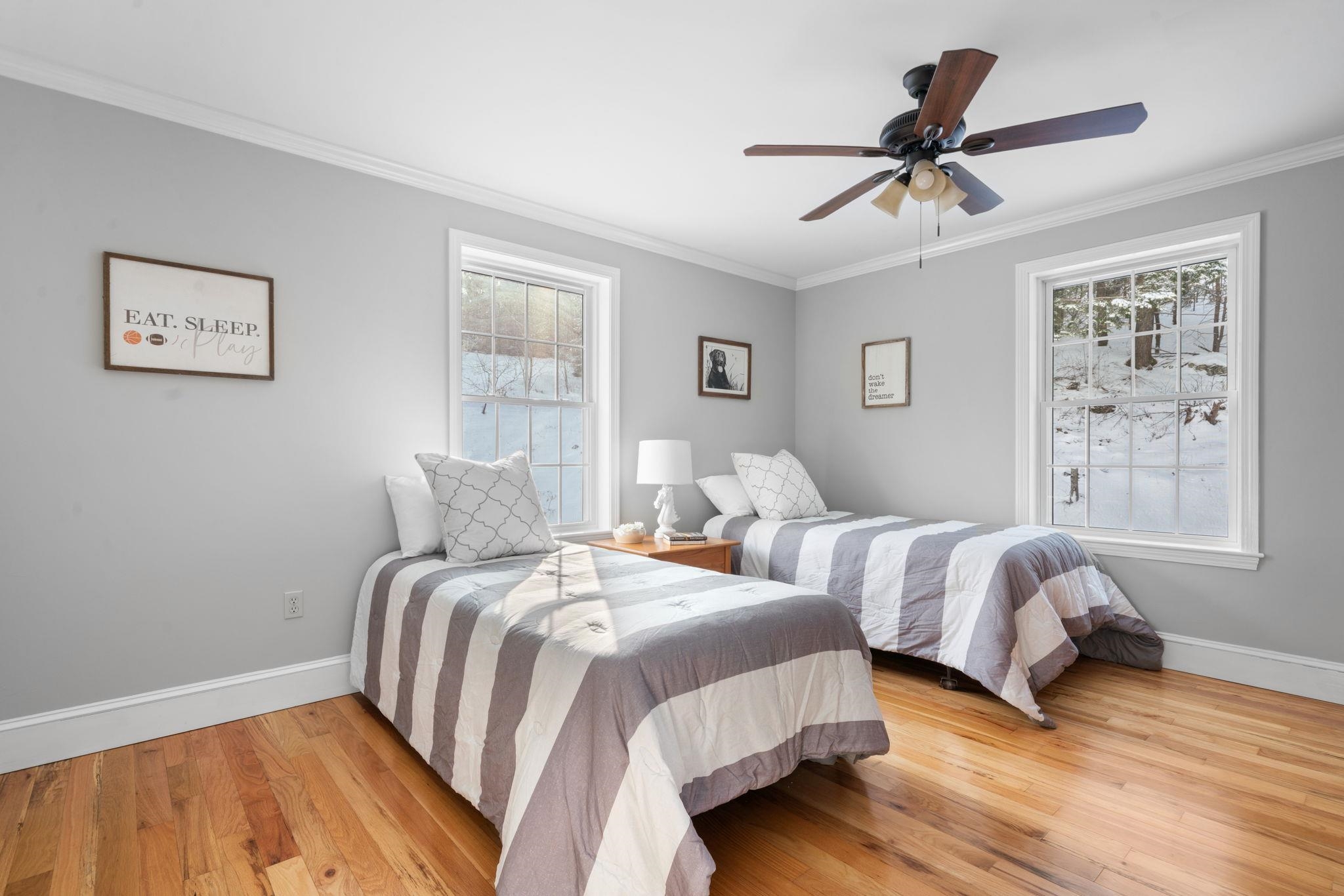 1057 Old Turnpike Road Salisbury, NH 03268 - Photo 25 of 50