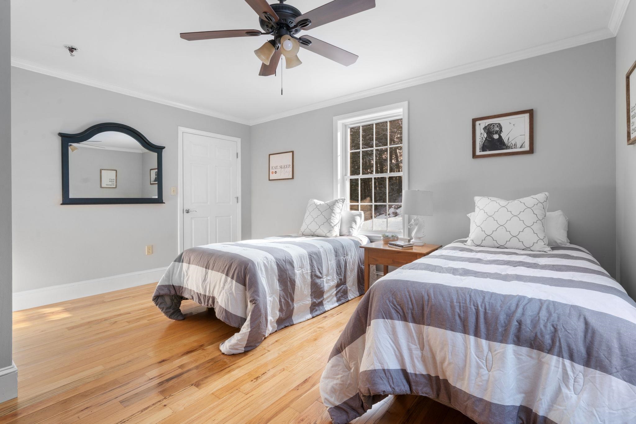 1057 Old Turnpike Road Salisbury, NH 03268 - Photo 27 of 50