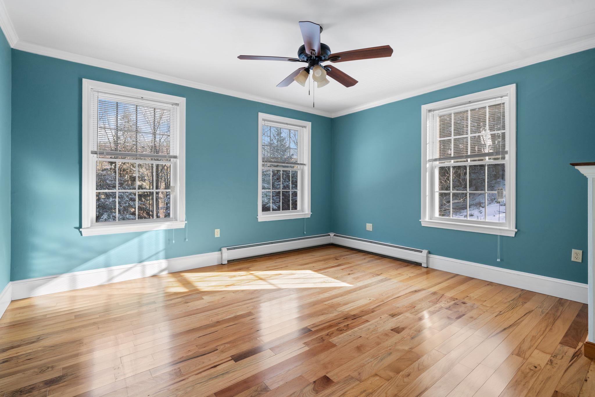 1057 Old Turnpike Road Salisbury, NH 03268 - Photo 28 of 50