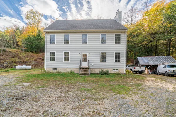 $600,000 | 1057 Old Turnpike Road, Salisbury, NH 03268