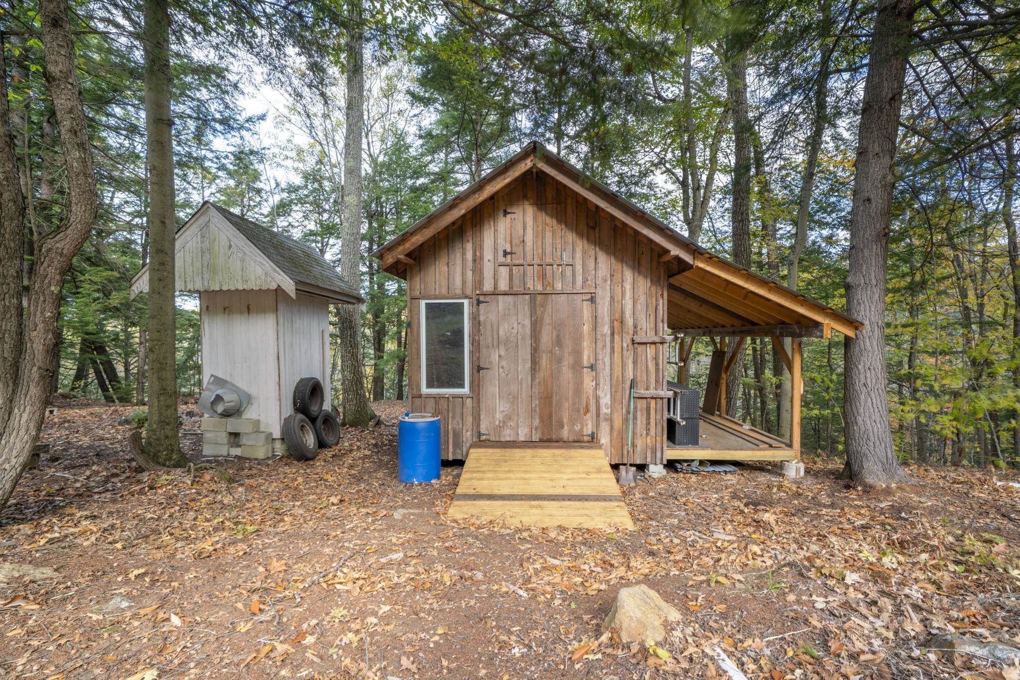 1057 Old Turnpike Road Salisbury, NH 03268 - Photo 36 of 50