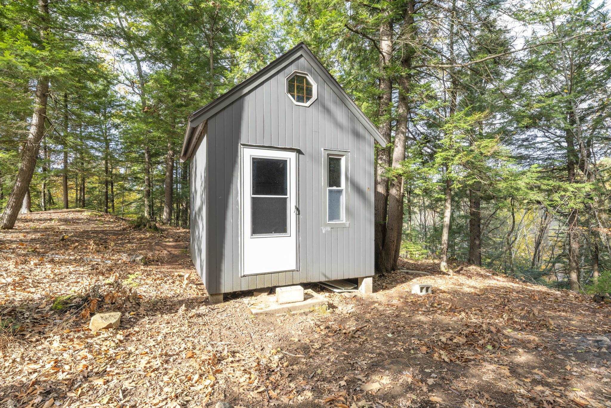 1057 Old Turnpike Road Salisbury, NH 03268 - Photo 37 of 50