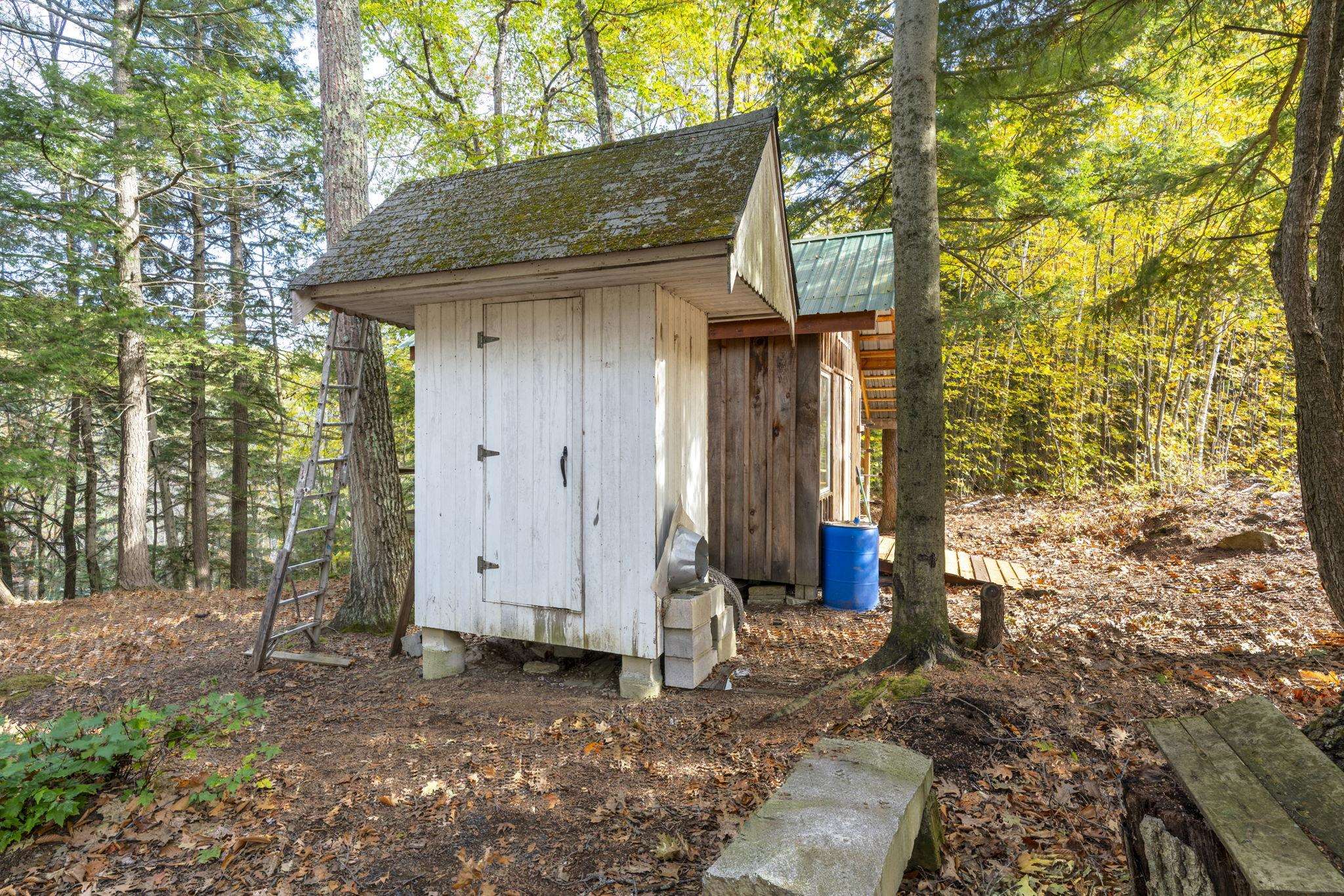 1057 Old Turnpike Road Salisbury, NH 03268 - Photo 39 of 50