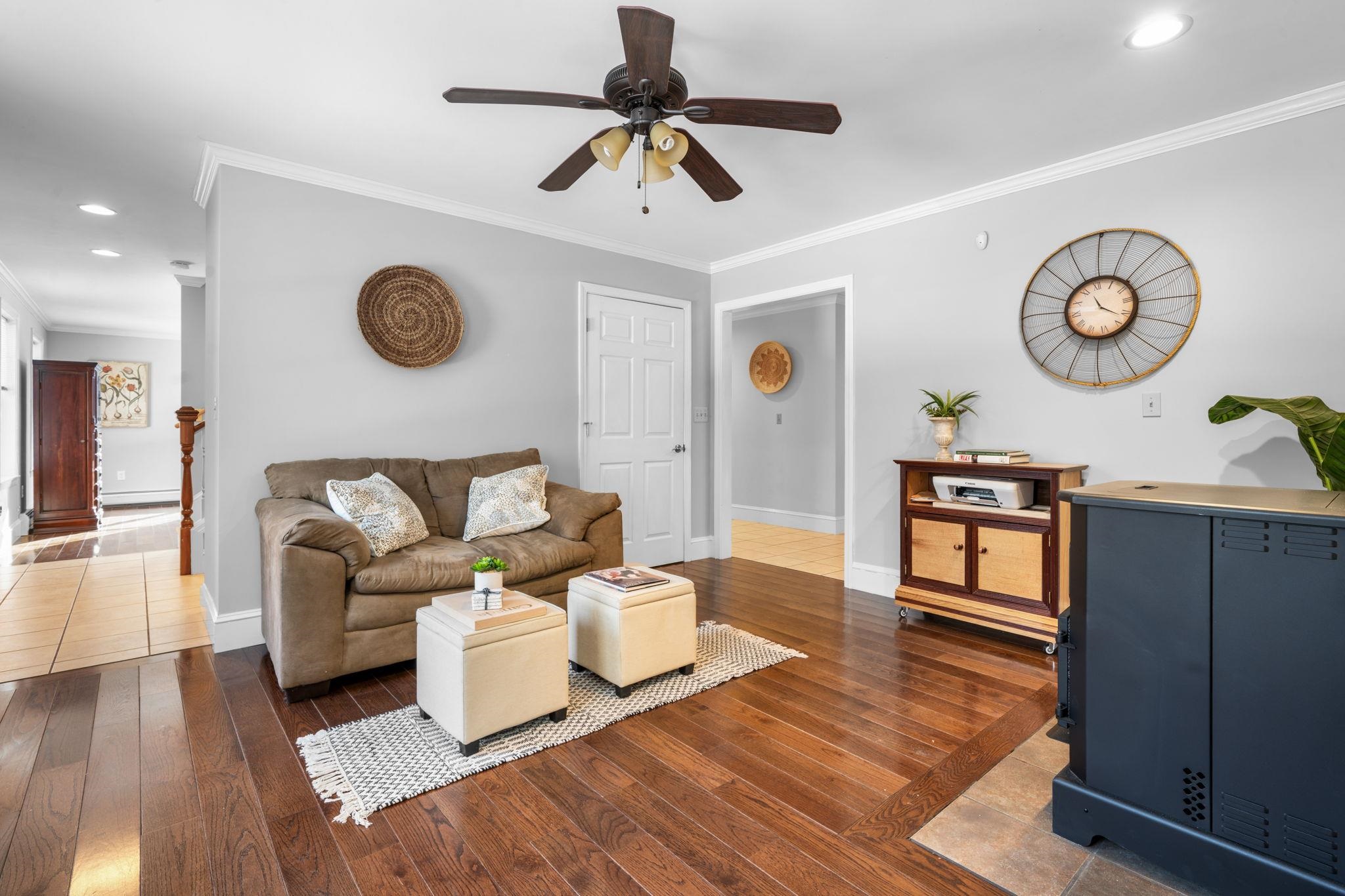 1057 Old Turnpike Road Salisbury, NH 03268 - Photo 4 of 50