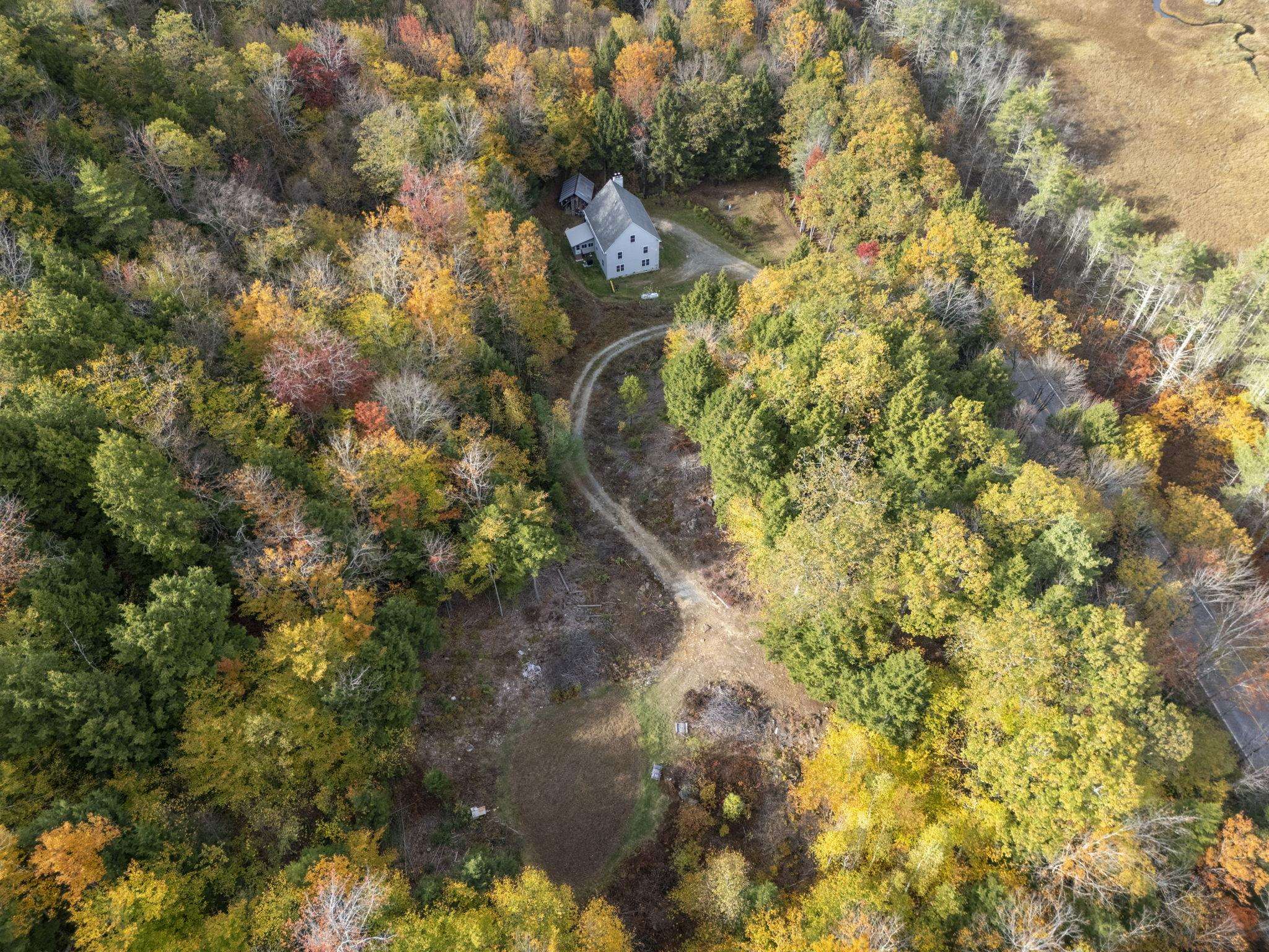 1057 Old Turnpike Road Salisbury, NH 03268 - Photo 42 of 50